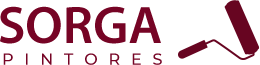 Sorga pintors logo
